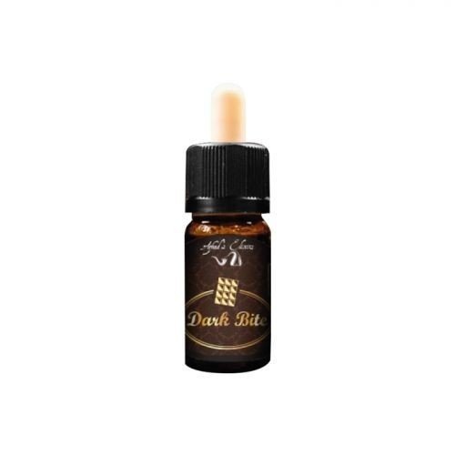 Aroma Azhad's Elixir Dark Byte 10ml