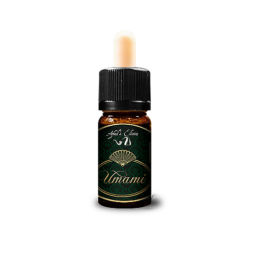 Aroma Azhad's Elixir Umami 10ml