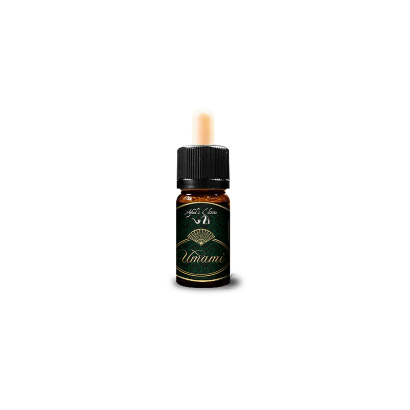 Aroma Azhad's Elixir Umami 10ml