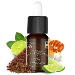 Aroma Azhad's Elixir Ape Virginia 10ml