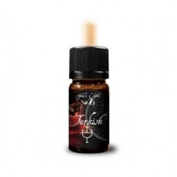 Aroma Azhad's Elixir Pure Turkish 10ml