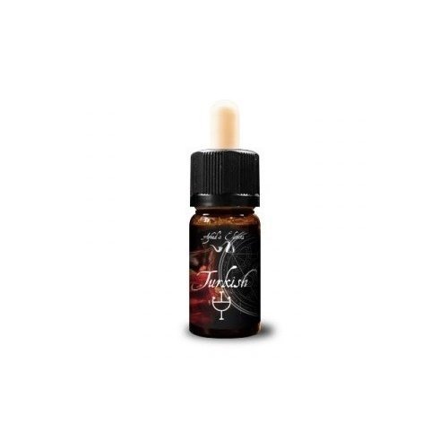 Aroma Azhad's Elixir Pure Turkish 10ml