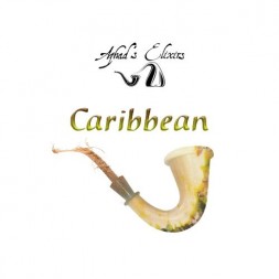 Aroma Azhad's Elixir Caribbean Signature 10ml