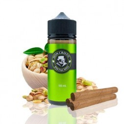 Don Cristo Pistacho 100 ml (shortfill)