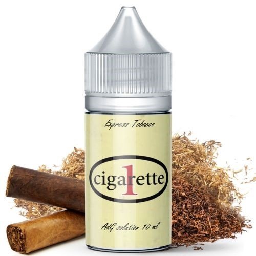 Cigarette One - Mini Shot Series ADG Angolo della Guancia 10 ml