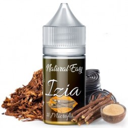 Izia - Mini Shot Series ADG Angolo della Guancia 10 ml