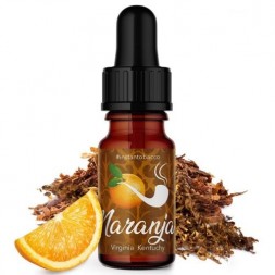 Aroma ADG Naranja Orgánico Microfiltrado 10m