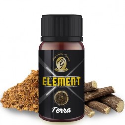 Aroma Orgánico Terra Element 10ml