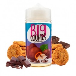 Chocolate Cookie Big Cookies by 3B Juice 180ml (shortfill)