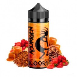 Koori Aborigen by Shaman Juice 100ml (shortfill)