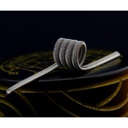 Top22 Astur Coils 0.20 Dual Coil 0.36 Single Coil