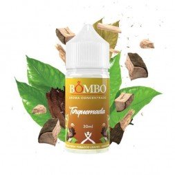Aroma Torquemada Bombo...
