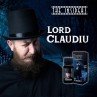 Lord claudiu - tabaco gourmet The Vaping gentlemen club Aroma Orgánico TVGC 11ml