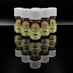 Twelve - Clamour Vape Aroma Orgánico 10ml
