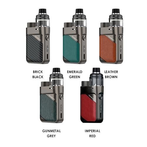 Vaporesso Swag PX80 80W