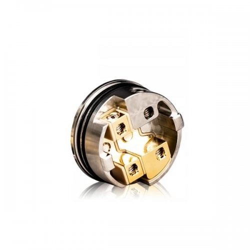 Base En Serie Asgard Mini RDA 25mm VaperzCloud