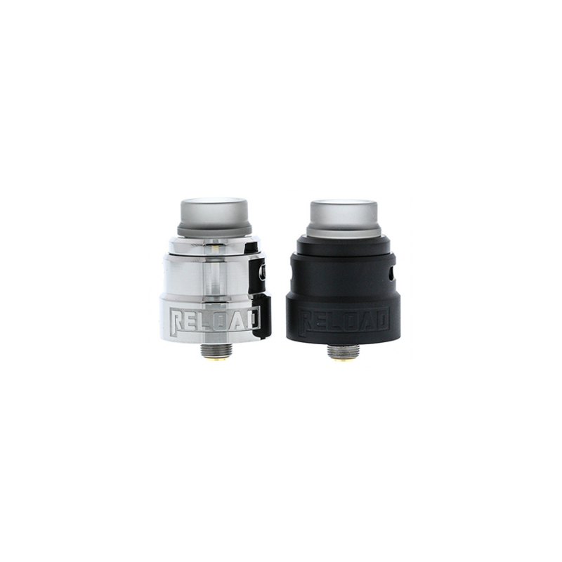 Reload S RDA Reload Vapor USA