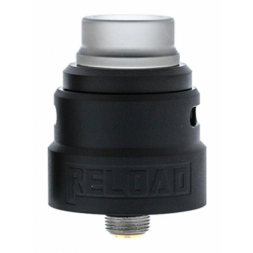 Reload S RDA Reload Vapor USA