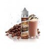 Mocha Frappe 0mg 50ml - Pancake Factory