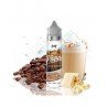 White Chocolate Mocha Frappe 0mg 50ml - Pancake Factory