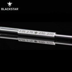 Ultimate MTL Coil Jig XL DLC Blackstar