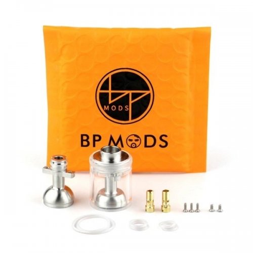 Depósito Corto Pioneer RTA BP Mods