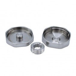 Kit Side By Side Abyss AIO