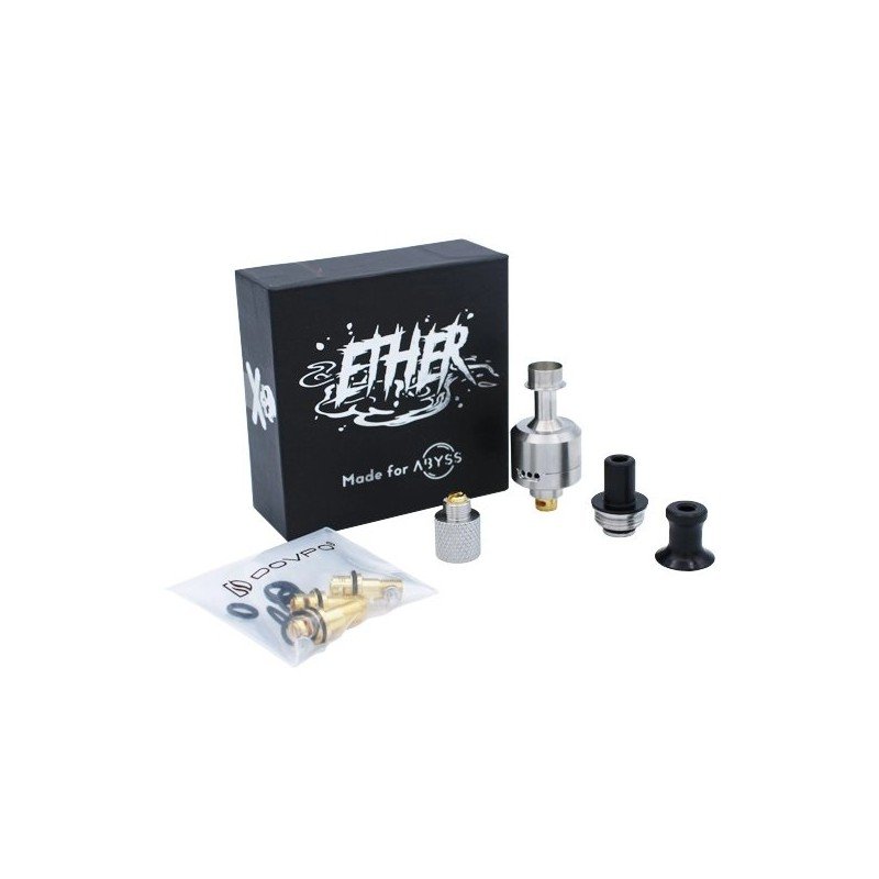 Ether RBA Abyss AIO Dovpo