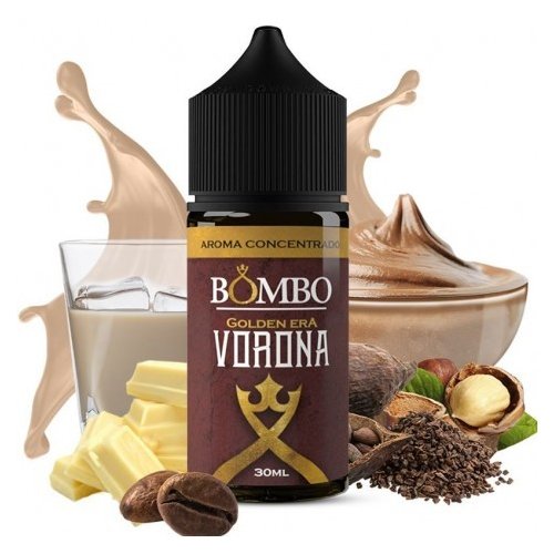 Vorona - Bombo Aroma 30ml