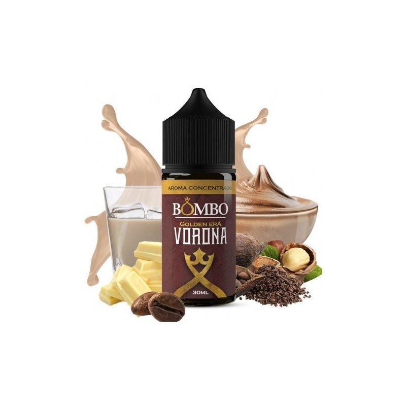 Vorona - Bombo Aroma 30ml