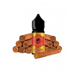 Don Cristo Sales de nicotina 10ml