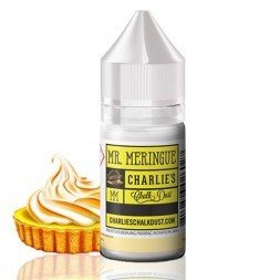 Aroma Mr. Meringue...
