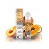 Peach Papaya Coconut Cream - Pachamama 0mg 50ml