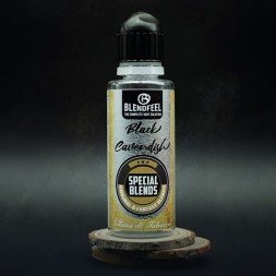 Black Cavendish Aroma...