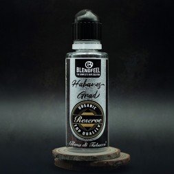 Habanos Grand Reserve Aroma...