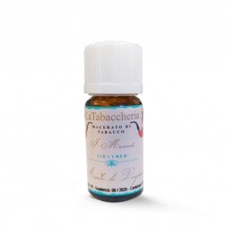 Macerato Assolo Di Virginia Aroma La Tabaccheria 10ml
