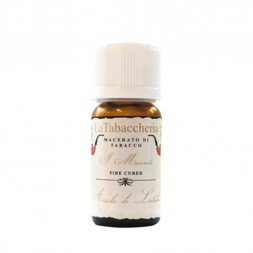 Macerati Assolo Di Latakia - Aroma La Tabaccheria  10ml