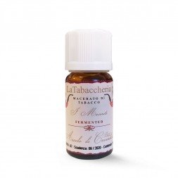 Black Cavendish - Macerato Assolo Di Aroma La Tabaccheria 10ml
