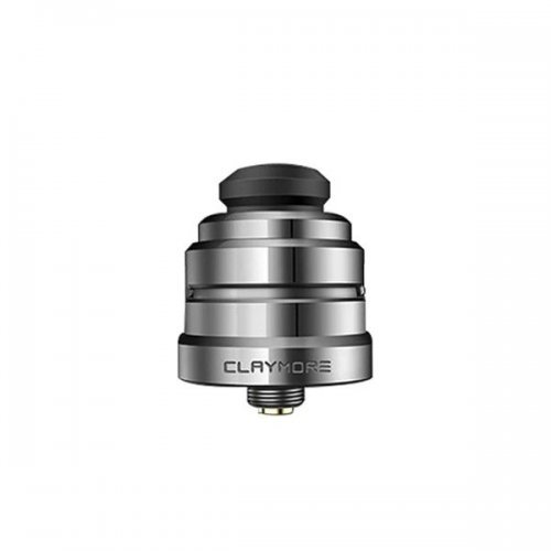 Claymore RDA 24mm Yatch Vape