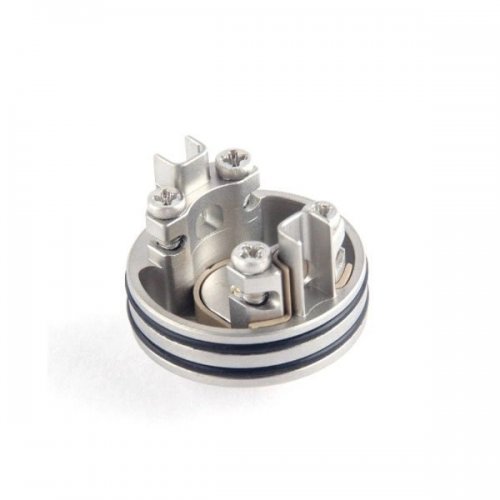 Claymore RDA 24mm Yatch Vape