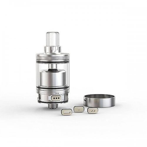 Lamo MTL RTA Koguovape
