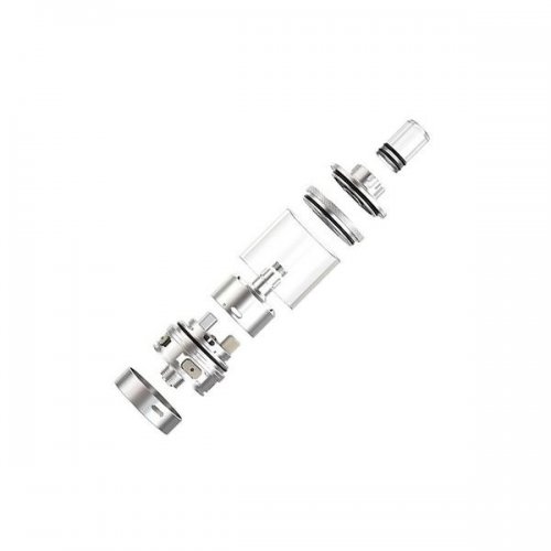 Lamo MTL RTA Koguovape