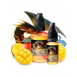 Aroma Ultimate Fury A&L  30 ml
