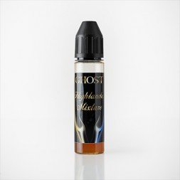 Highlander Mixture 20 ml Aroma orgánico - Vapor Cave