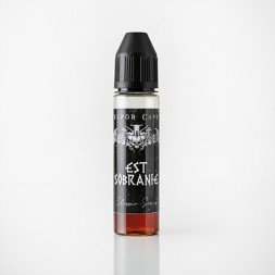 Est Sobranie 20 ml Aroma orgánico - Vapor Cave