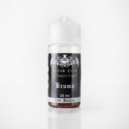 Bruma 30ml 100 Series - Aroma orgánico Vapor Cave