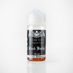 Black Burley  30ml 100 Series - Aroma orgánico Vapor Cave