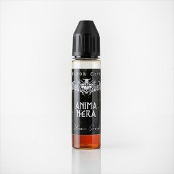 Anima nera 20 ml Aroma orgánico - Vapor Cave