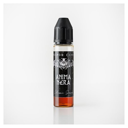 Anima nera 20 ml Aroma orgánico - Vapor Cave