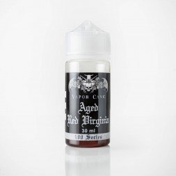 Aged Red 100 Series - Aromas orgánicos Vapor Cave 30ml